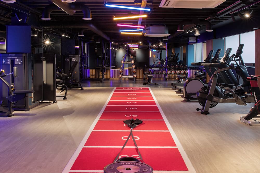 レオナルド ロイヤル ホテル バーミンガム 写真