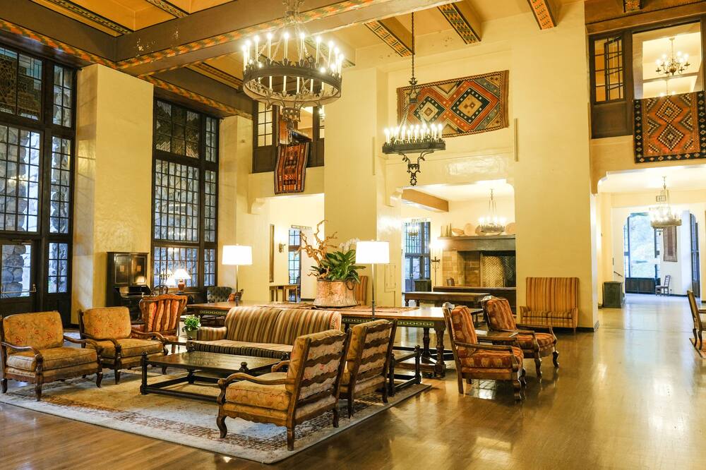 ジ アワニー 写真