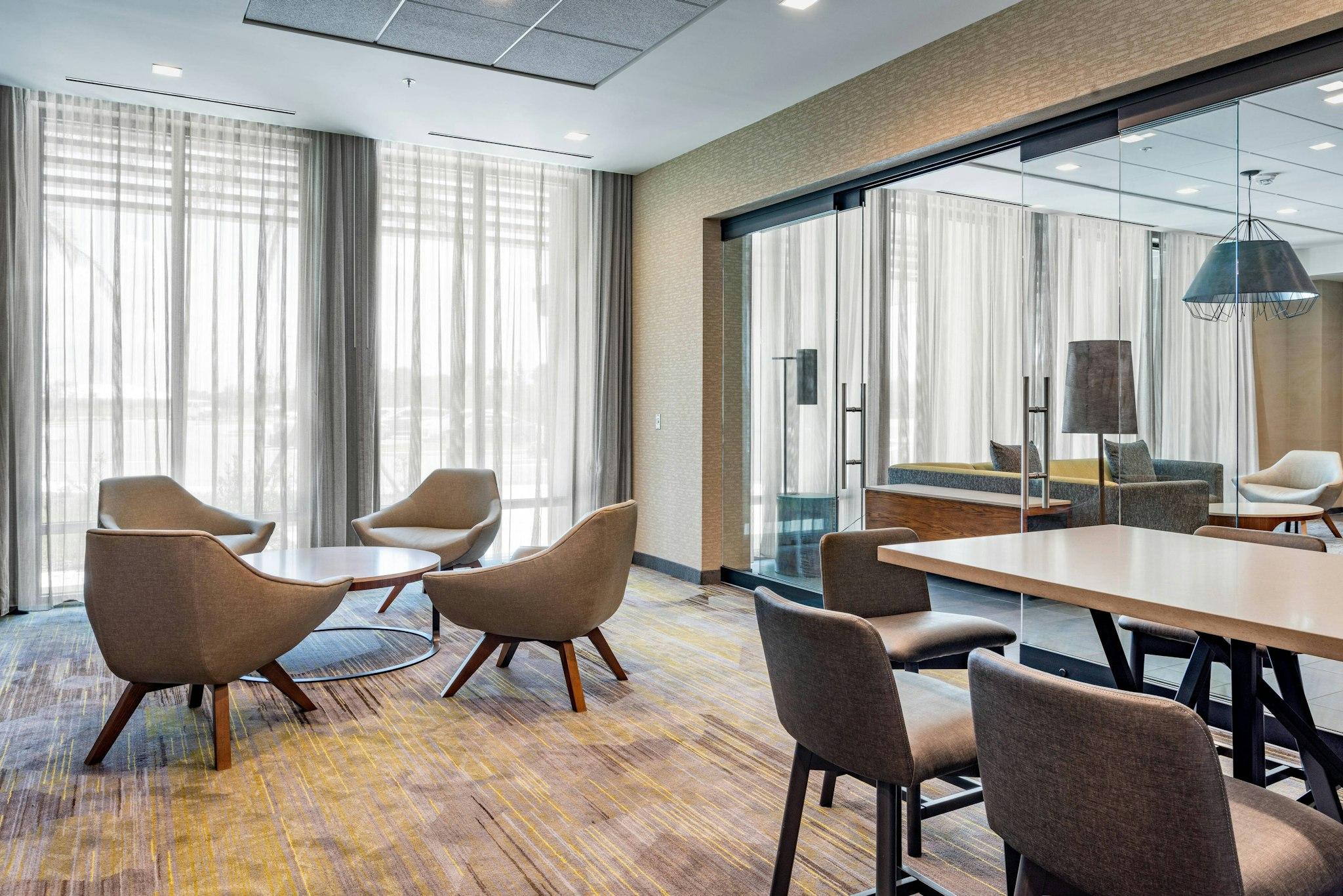Courtyard by Marriott Port St. Lucie Tradition 写真