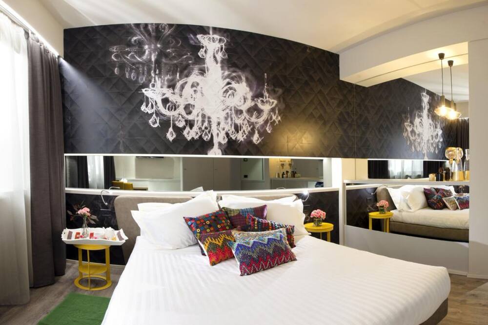 アルバヴィラ ホテル & コー 写真