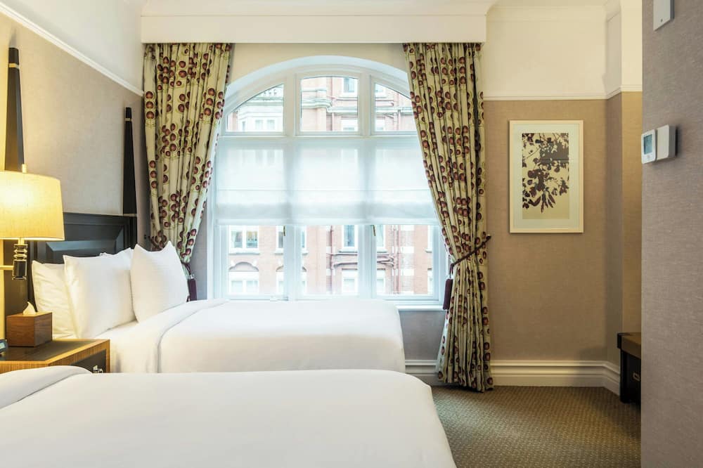 セント アーミンズ ホテル オートグラフ コレクション 写真