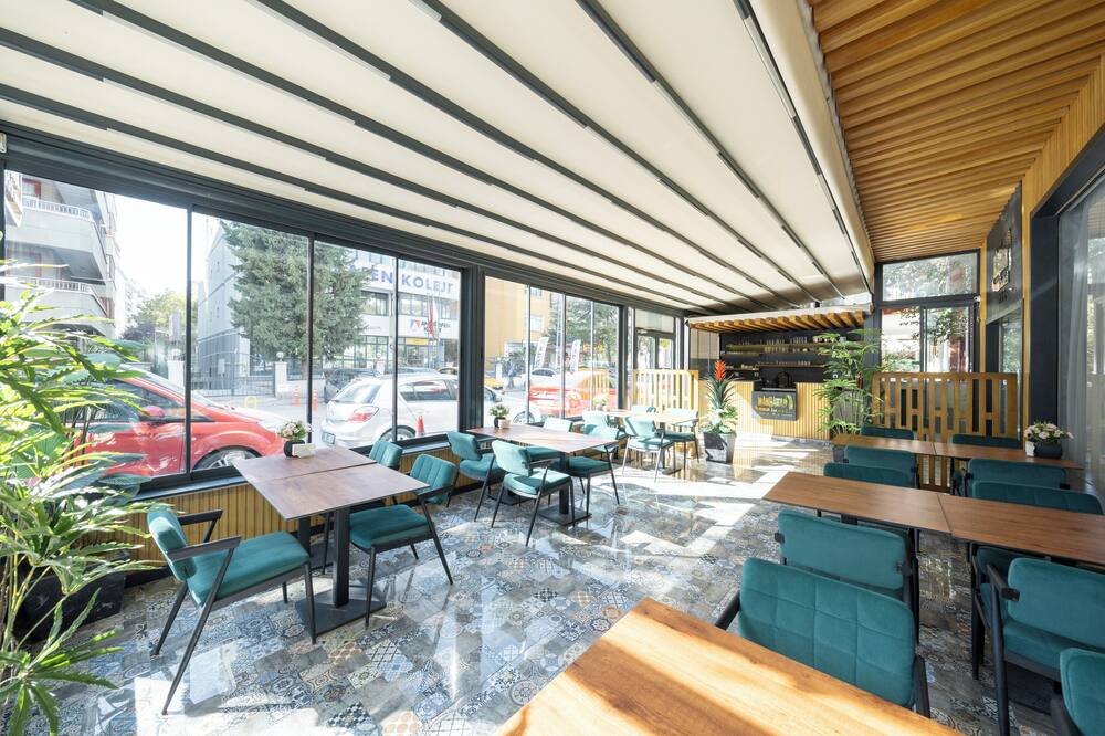 マルテペ マンハッタン オテル 写真