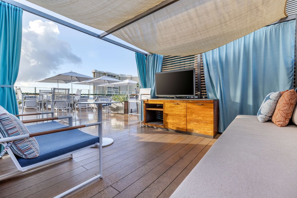 ヒルトン グランド バケーションズ クラブ ホクラニ ワイキキ ホノルル 写真