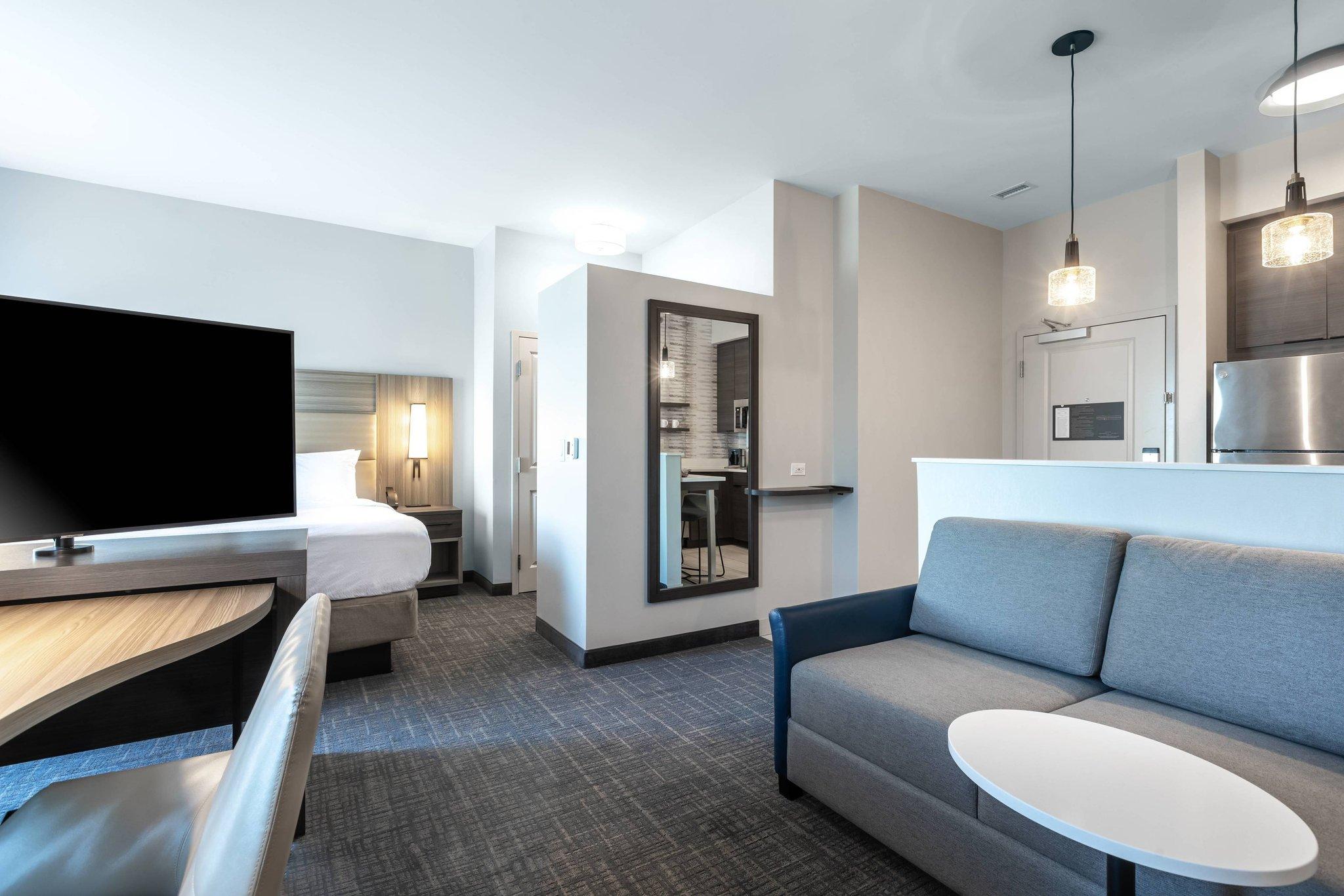 Residence Inn by Marriott Anderson Clemson 写真