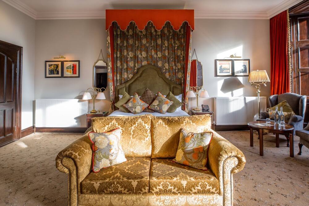 Markree Castle 写真