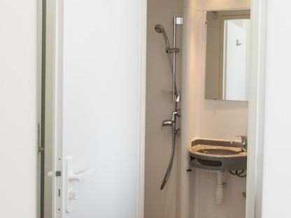 セント クリストファーズ イン ガレ ドゥ ノール - ホステル 写真