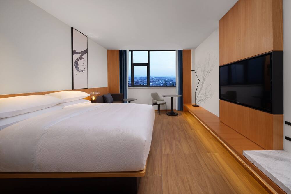 Fairfield BY Marriott Yuyao 写真