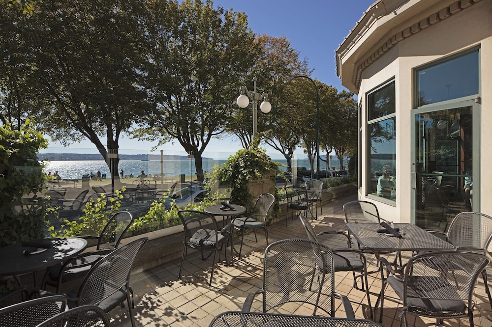 ザ シルビア ホテル 写真