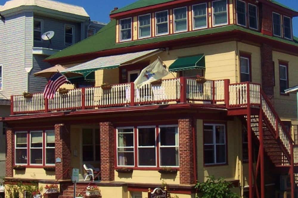 ザ カリスブルック イン 写真