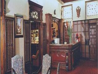 グラン オテル デスパーニュ 写真