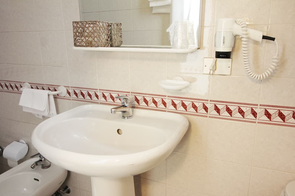 ホテル パロッタ アッシジ 写真