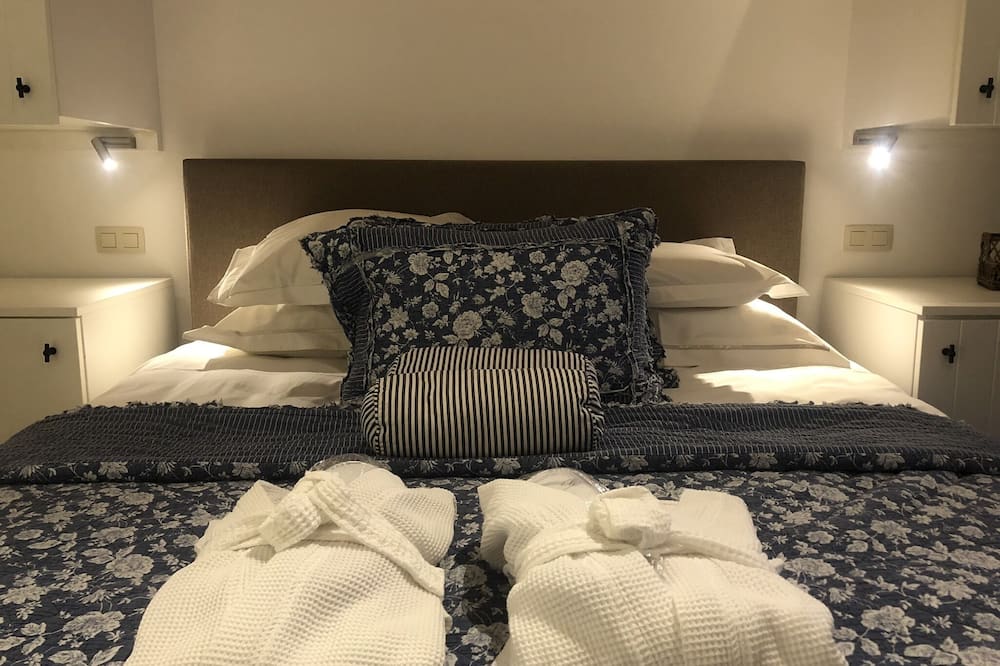 Casa Romantico 写真