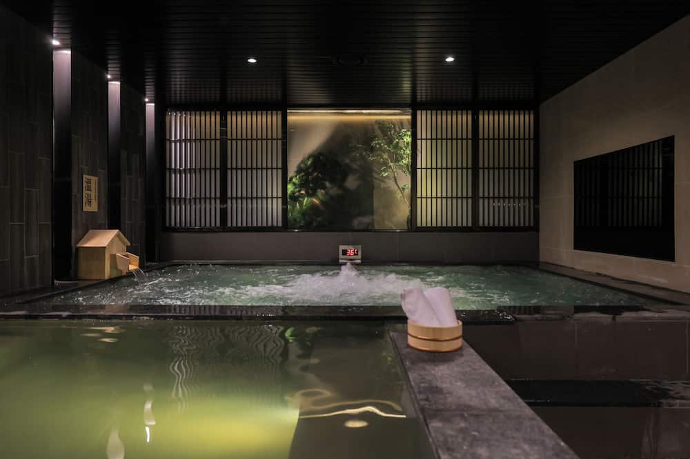 Anook Hotel & Spa Bucheon Sangdong 写真