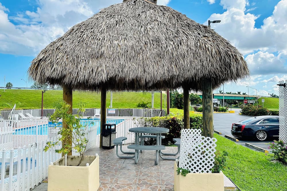 ベルモントイン&スイーツ 写真