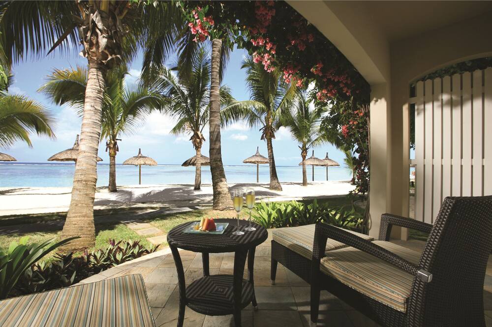 Sugar Beach Mauritius 写真
