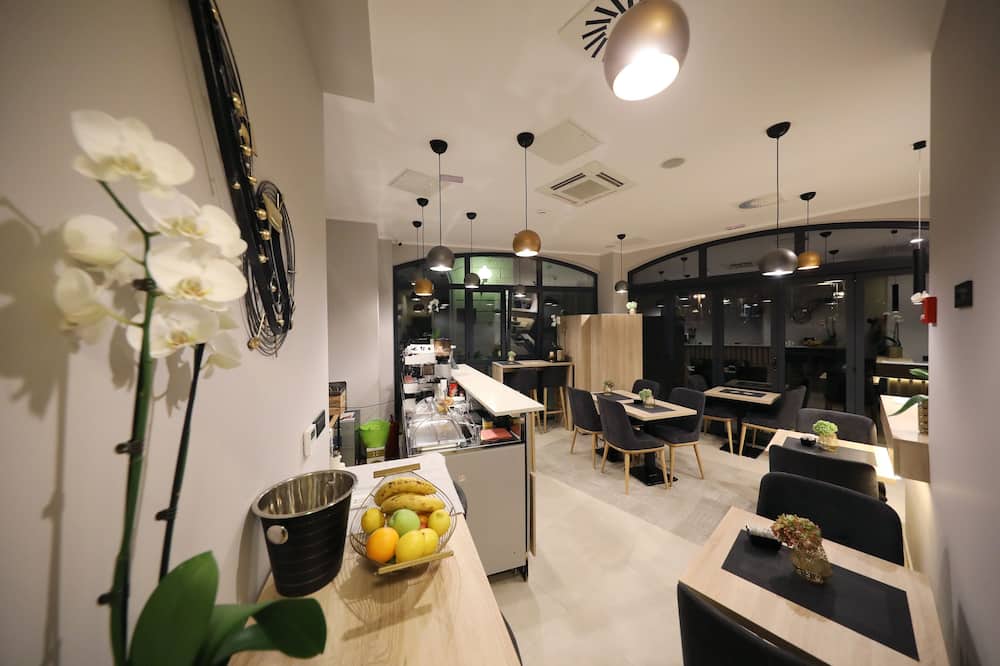 テアトロ ヴェルディ ホテル 写真