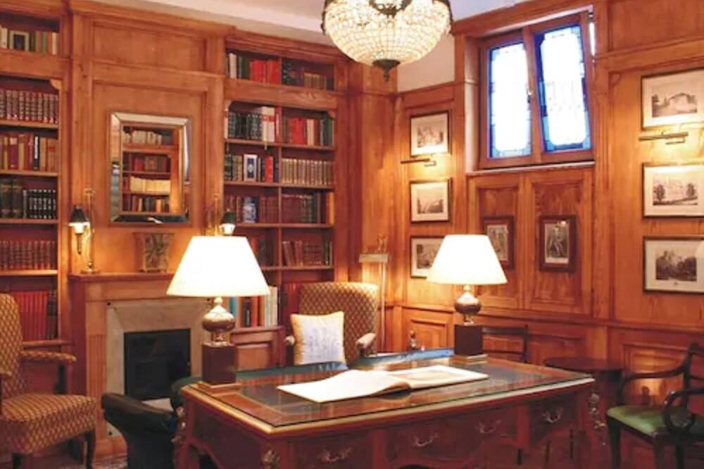 ホテル グルデク 写真