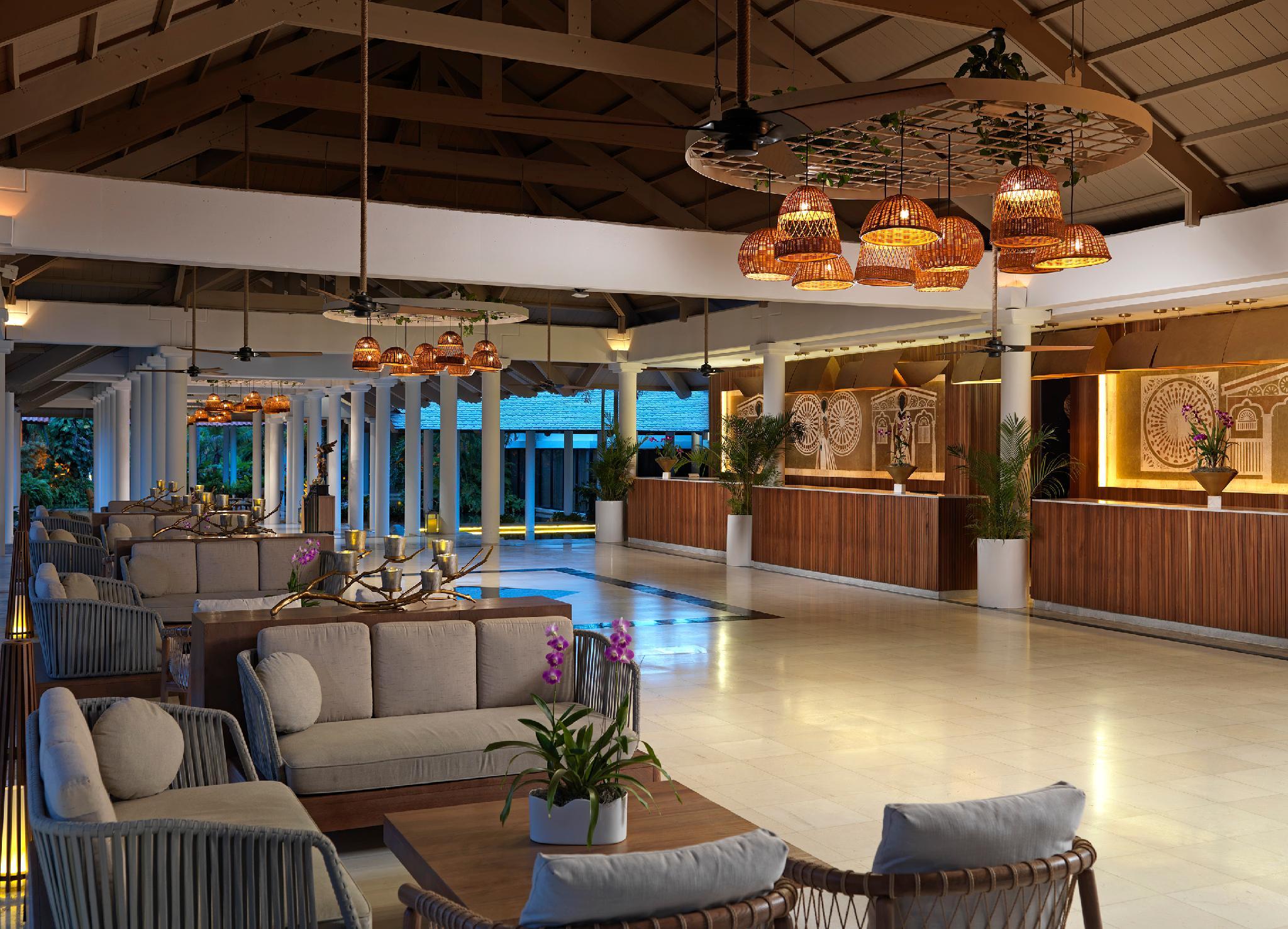 Melia Caribe Beach Resort - All Inclusive 写真