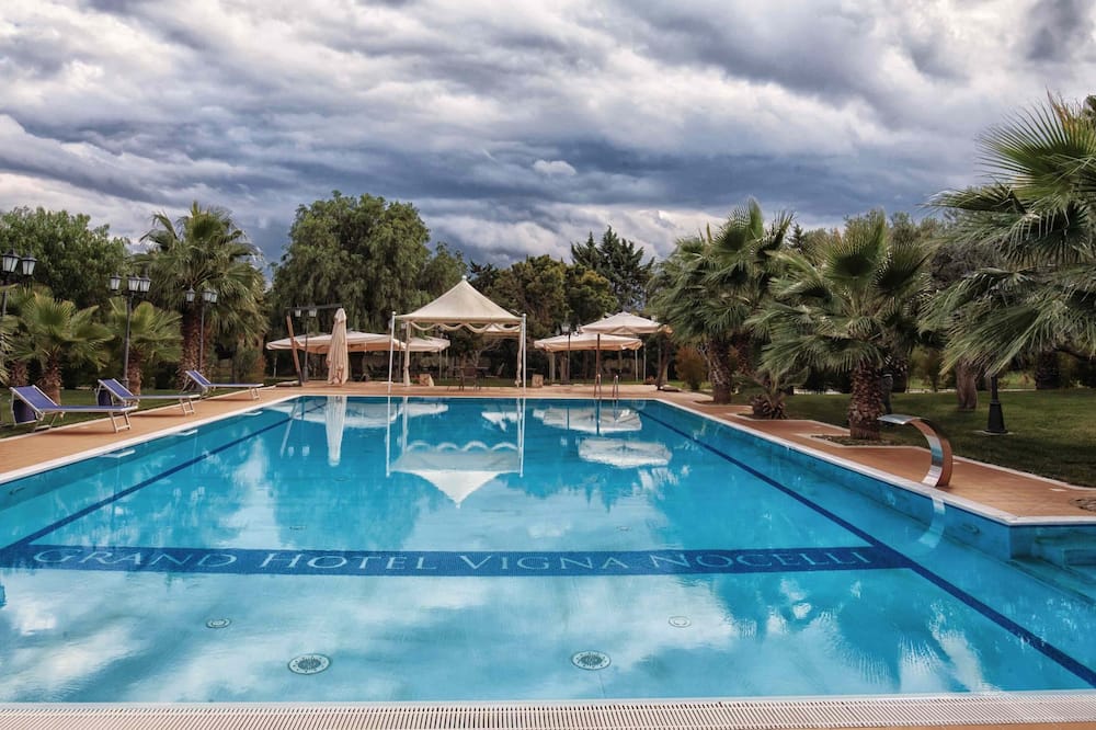 Grand Hotel Vigna Nocelli 写真