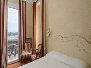 ウェルカム ホテル 写真