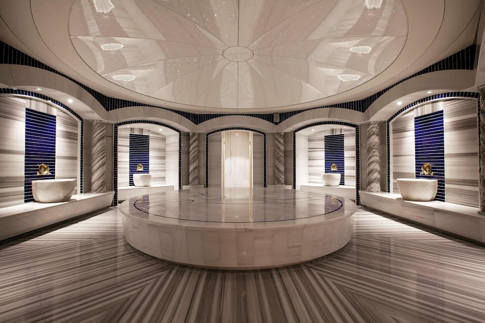 ラディソン ブルー ホテル イスタンブール シシュリ 写真