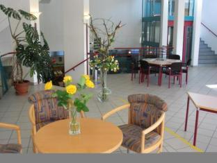 アム シュピーゲルン ダイアログ ホテル ウィーン 写真