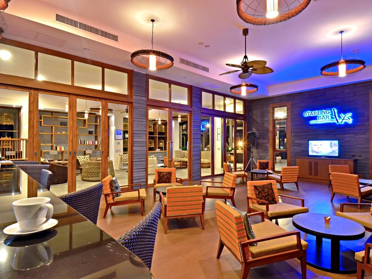 ディーバナ プラザ クラビ アオナン 写真