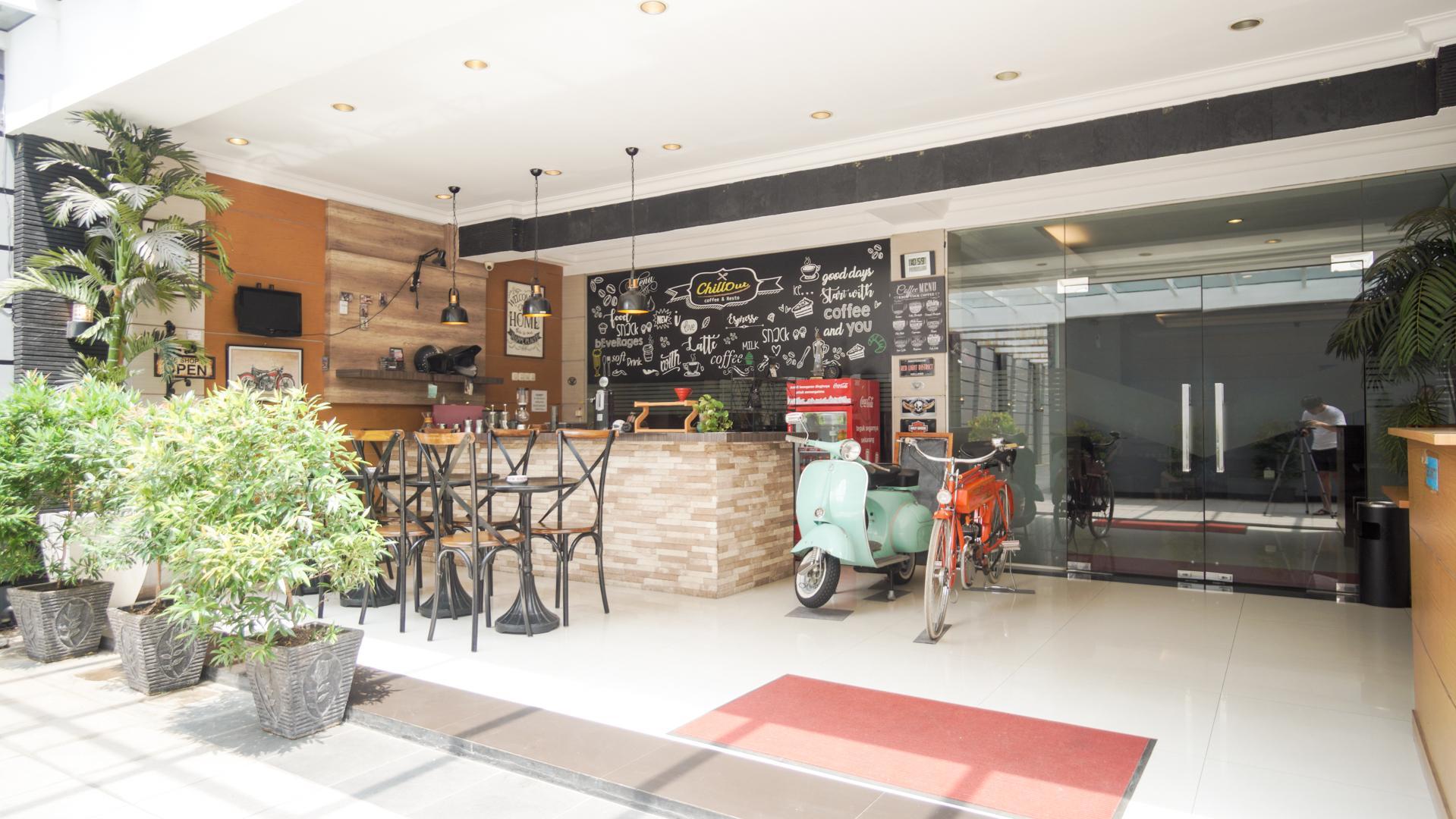 ニュー ラジャ レジデンス【ペット可】 写真