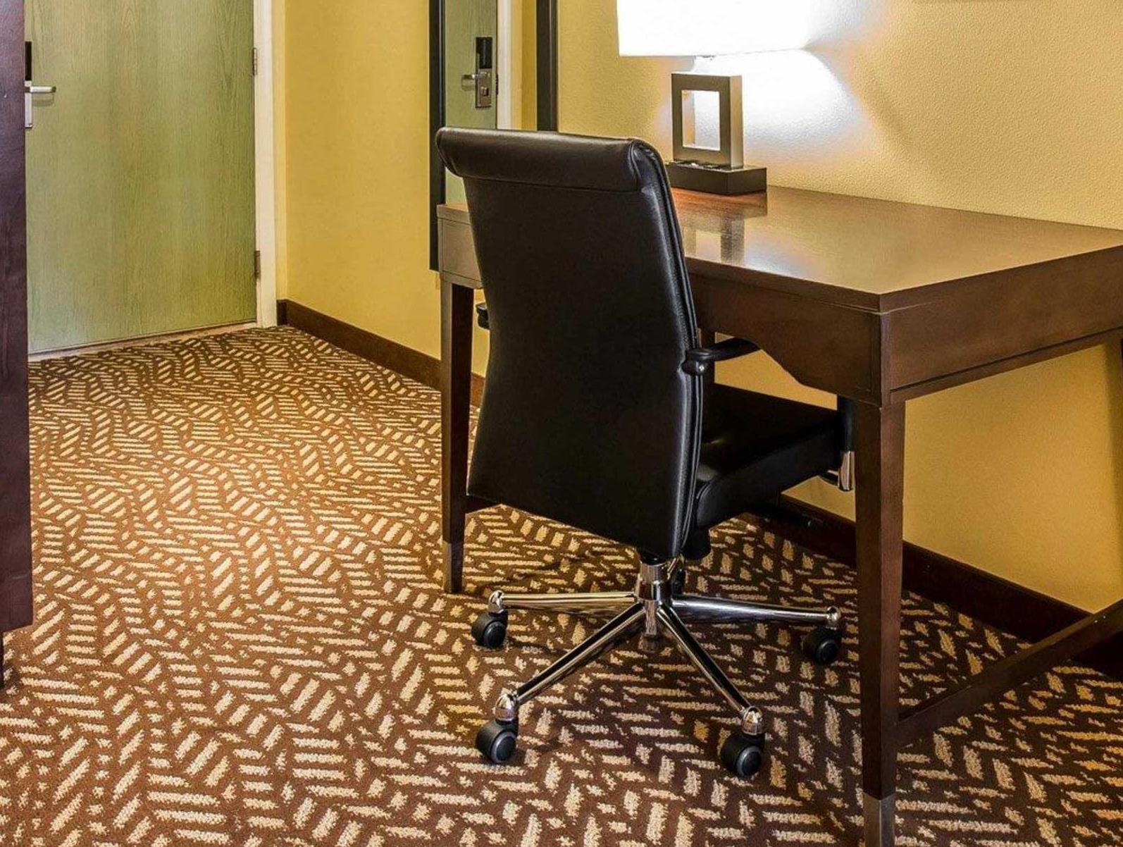 モントクレア アット ザイオン 写真