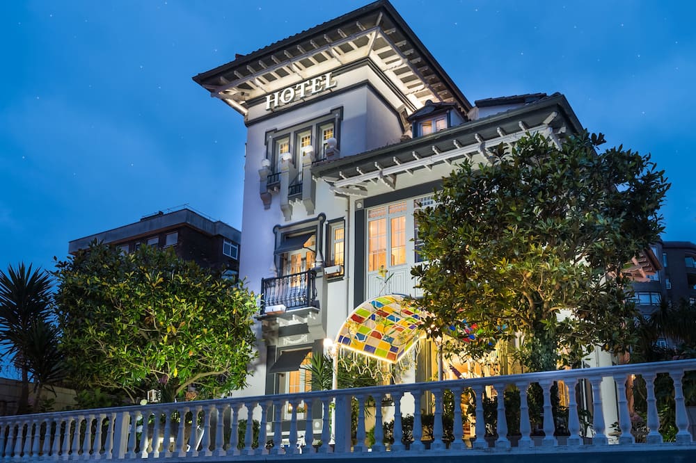 ホテル ブティック ラス ブリサス 写真