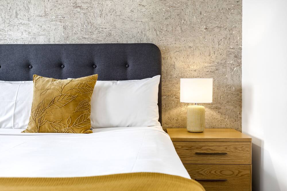 ベリー ビレッジ ブティック モーテル 写真