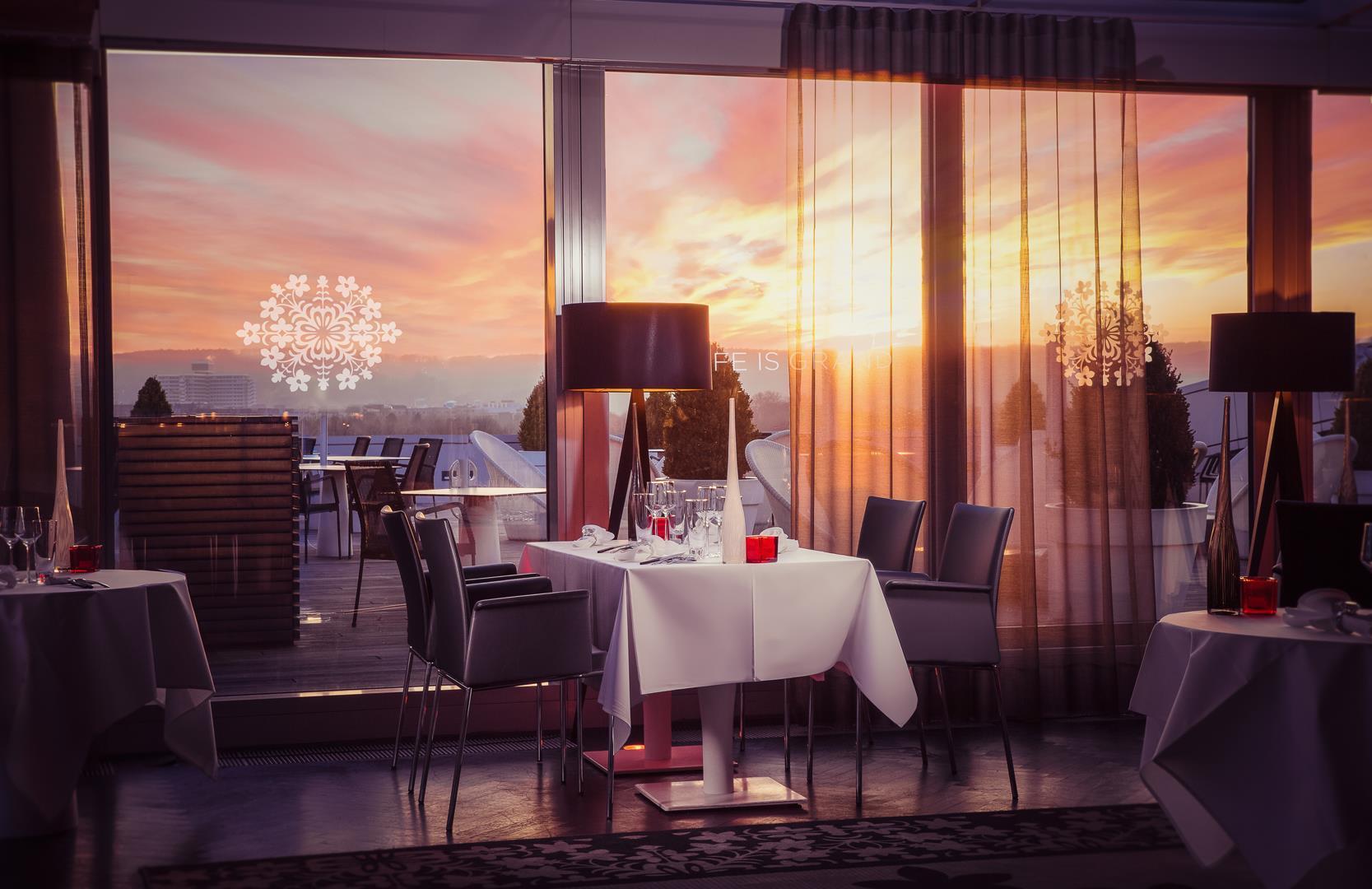 Kameha Grand Bonn 写真