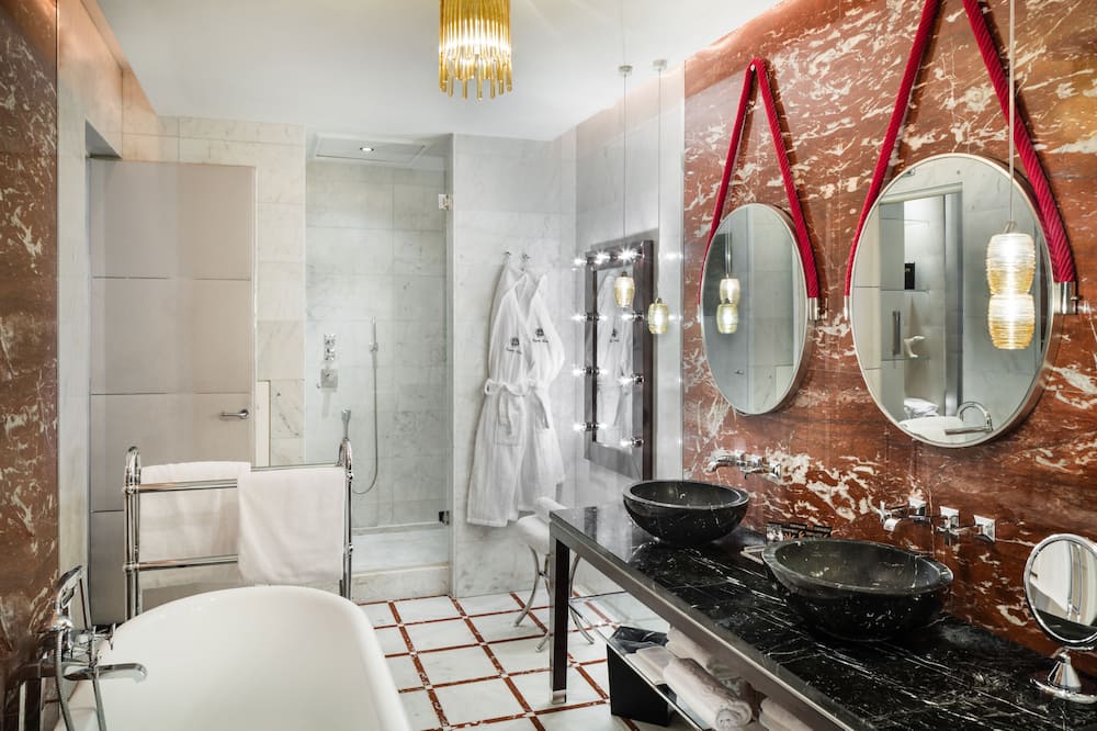 レジーナ ホテル バリオーニ ザ リーディング ホテルズ オブ ザ ワールド 写真