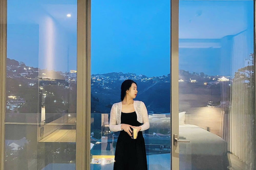 ザ ラックス ホテル ダラット 写真