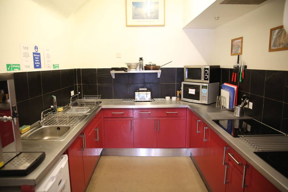 Morag's Lodge 写真