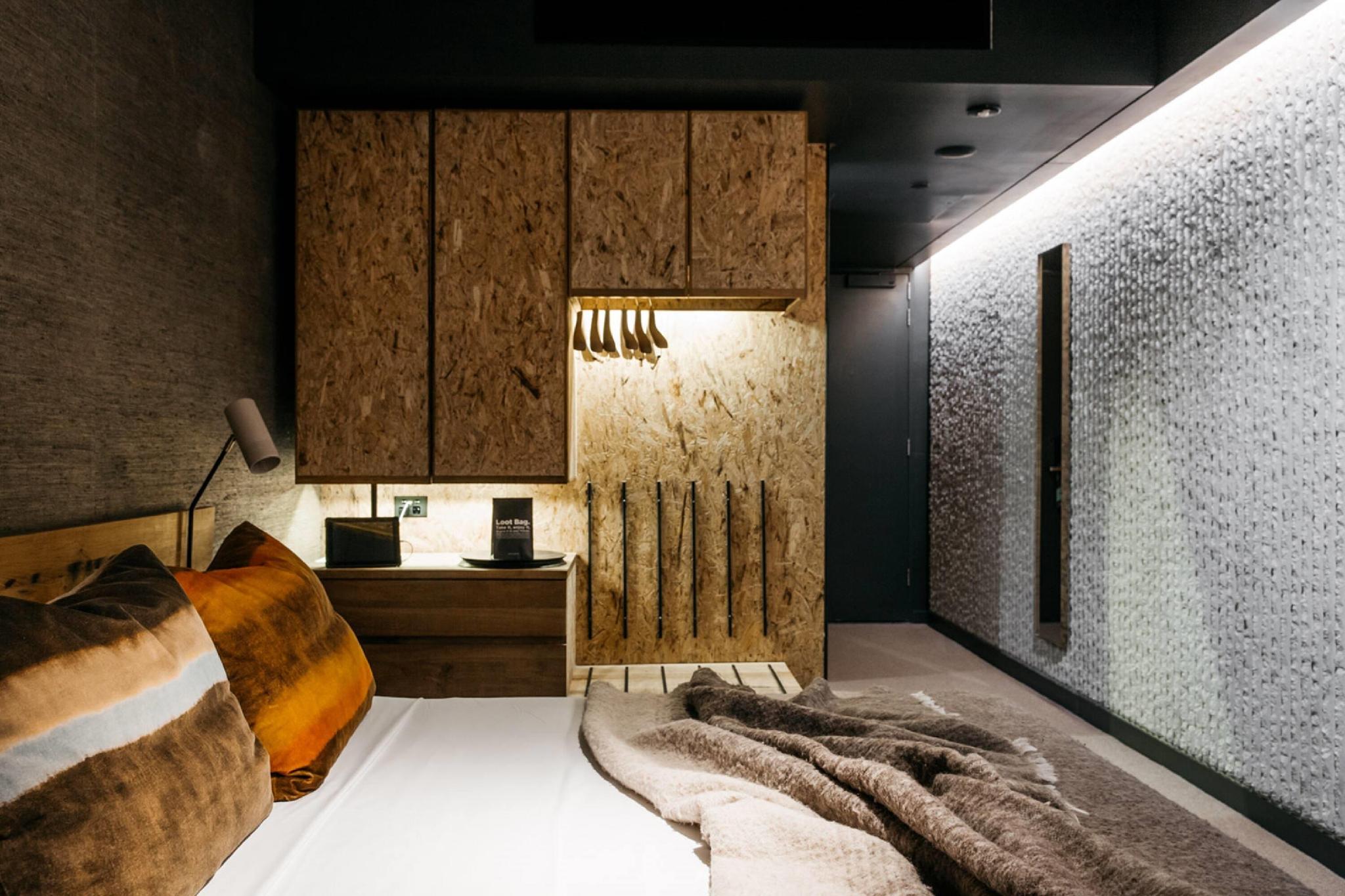 Ovolo Canberra, a Wyndham Hotel 写真