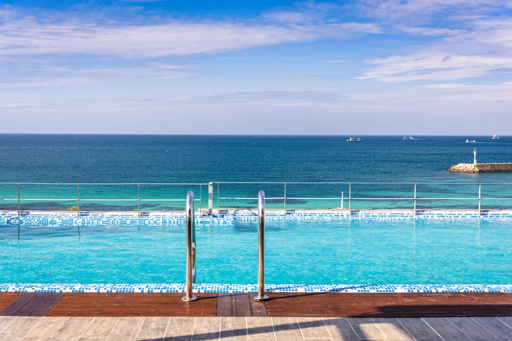 アギラ ホテル 写真