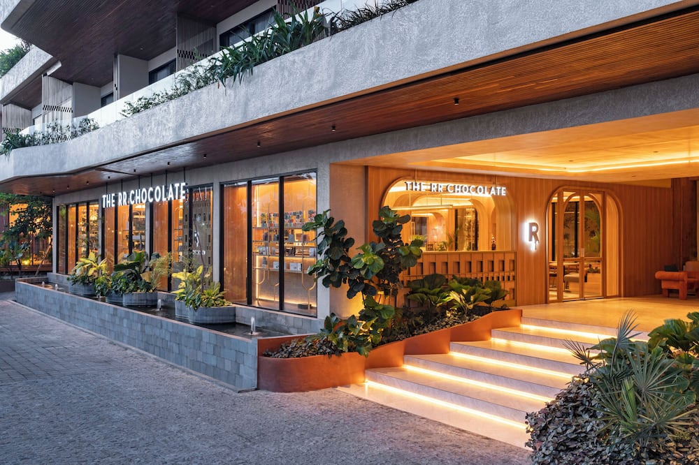 TUI BLUE ベラワ ホテル アンド ヴィラズ 写真