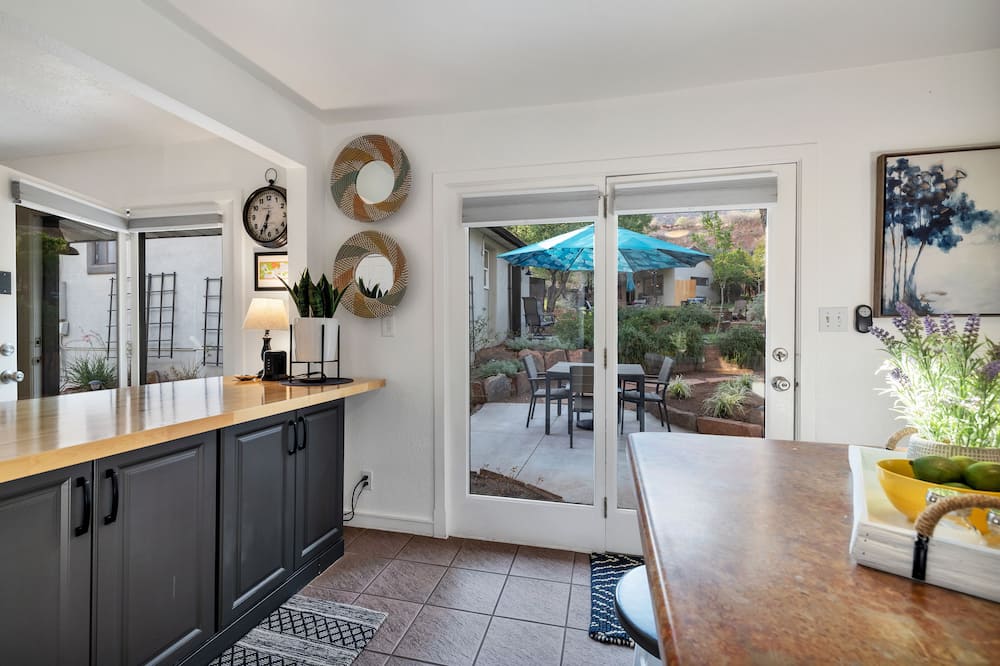 レッド ロック イン 写真