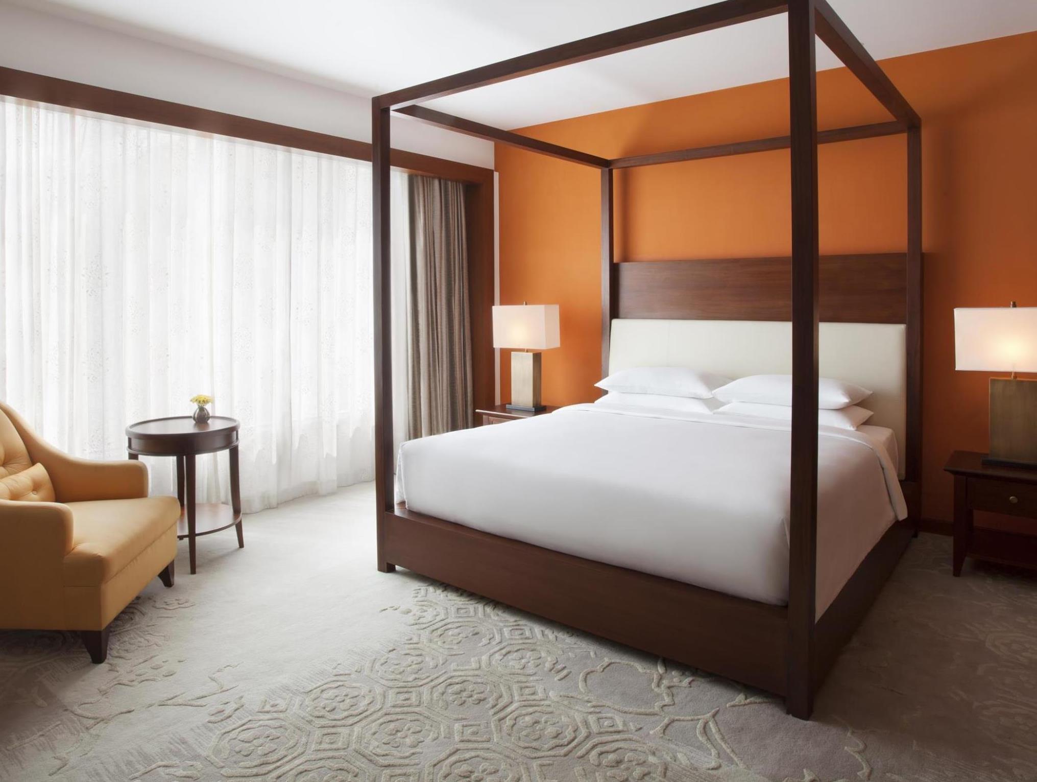 パーク ハイアット チェンナイ 写真