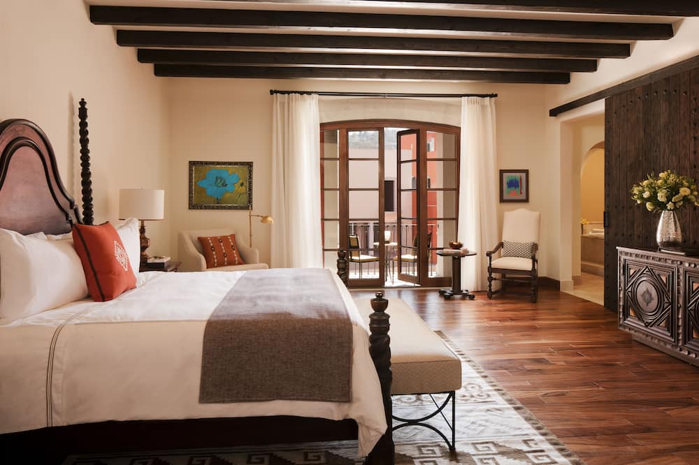 Rosewood San Miguel de Allende 写真
