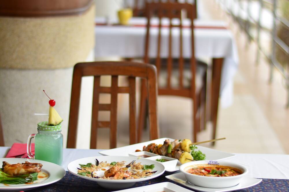 サムイ ファースト ハウス ホテル 写真