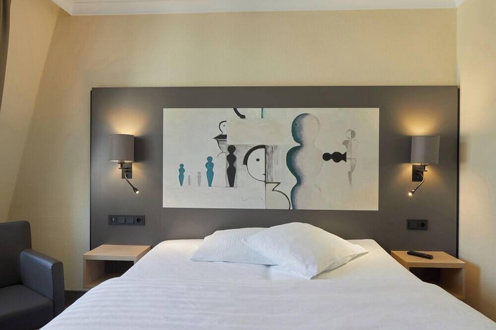 Hotel Kaiserin Augusta 写真