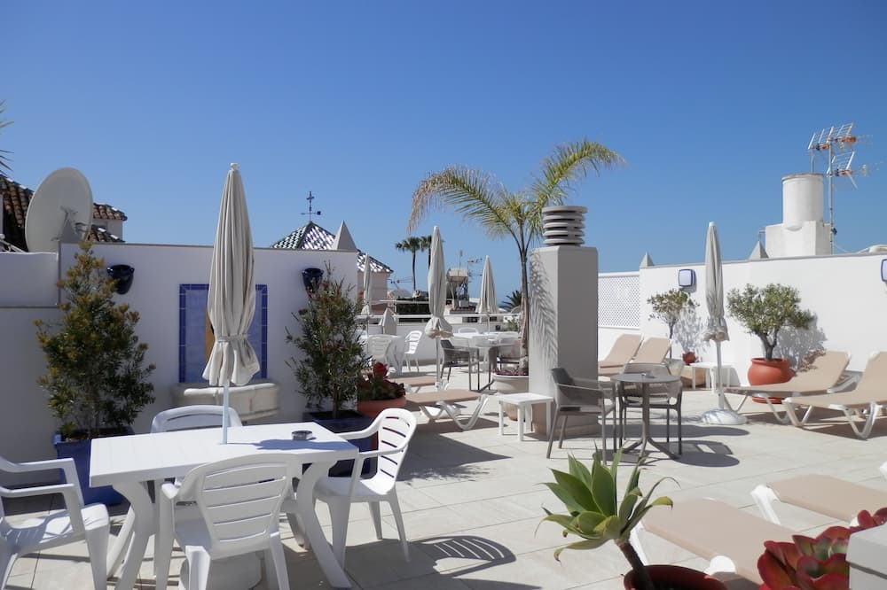 ホテル プエルト デル マール 写真