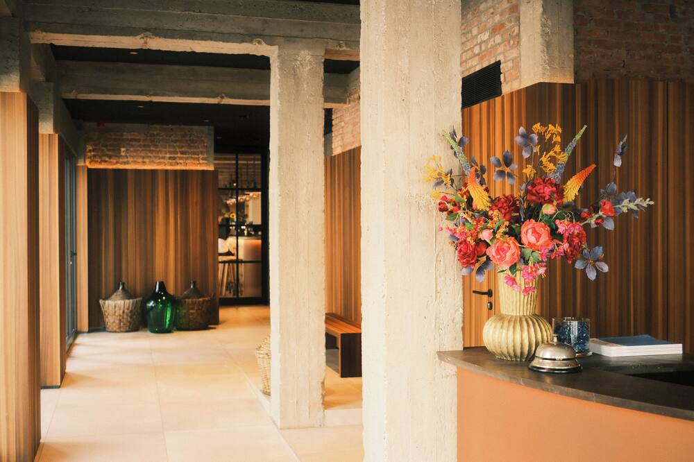 The Market by Parkhotel 写真