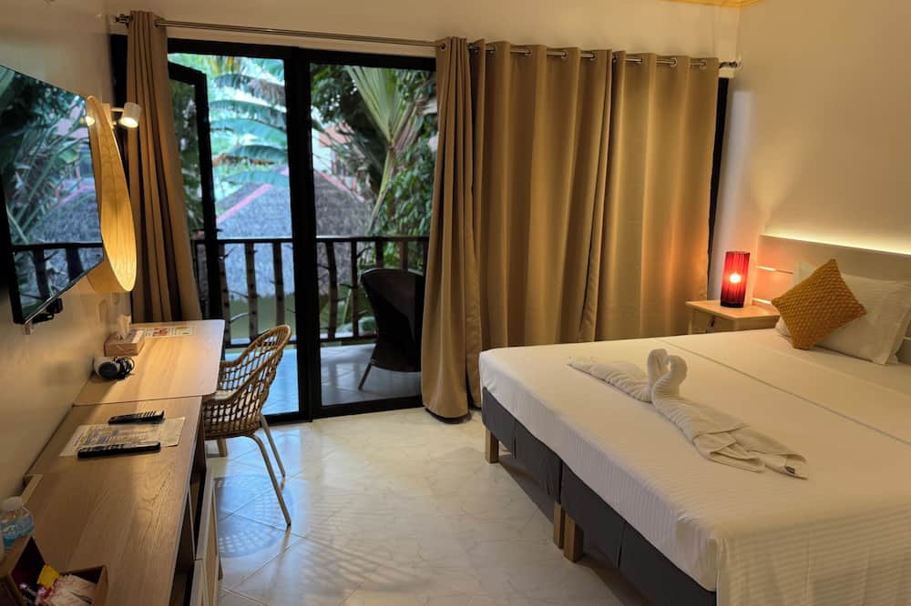 アロナ ビダ ビーチ リゾート 写真