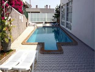 Residencial Melba 写真