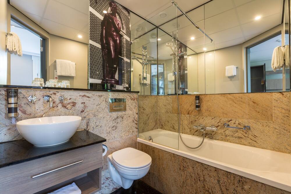 レオナルド ブティック ミュージアムホテル アムステルダム シティ センター 写真