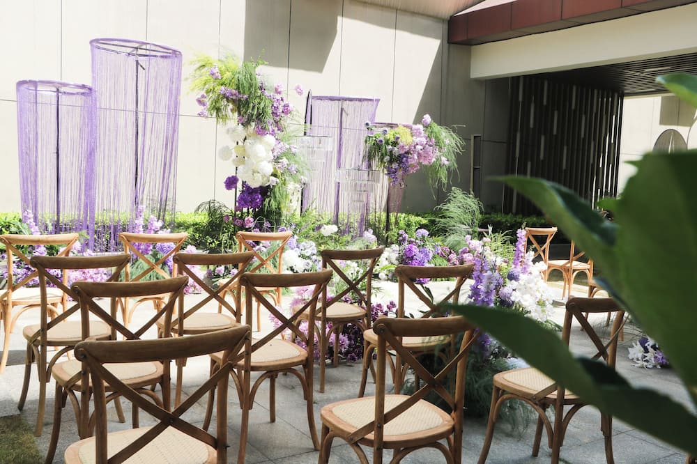 ヴォコ ウーハン シンファ バイ IHG 写真