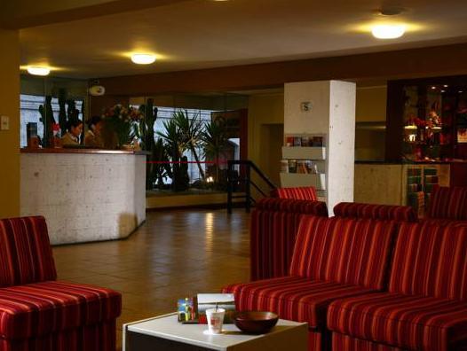 Casa Andina Classic Arequipa 写真